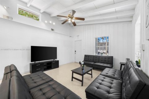 Villa ou maison à vendre à Dania Beach, Floride: 3 chambres, 135.64 m2 № 1964174 - photo 7