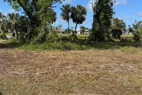 Terreno en venta en Rotonda, Florida № 1609371 - foto 4