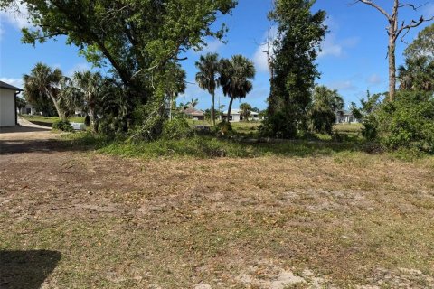 Terreno en venta en Rotonda, Florida № 1609371 - foto 1