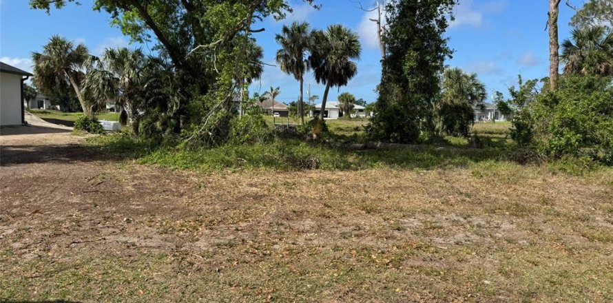 Terreno en Rotonda, Florida № 1609371