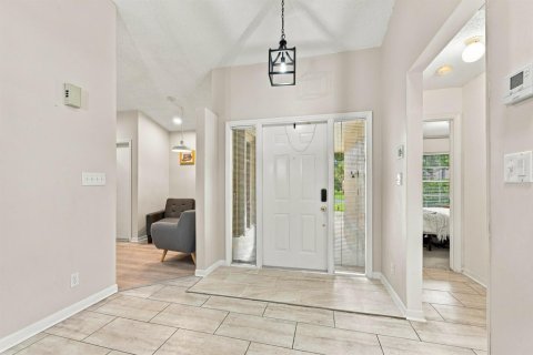 Villa ou maison à vendre à Boynton Beach, Floride: 3 chambres, 129.32 m2 № 2390565 - photo 5