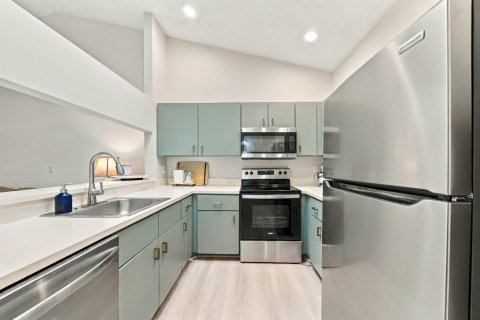 Villa ou maison à vendre à Boynton Beach, Floride: 3 chambres, 129.32 m2 № 2390565 - photo 15