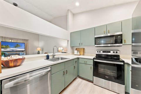 Villa ou maison à vendre à Boynton Beach, Floride: 3 chambres, 129.32 m2 № 2390565 - photo 16