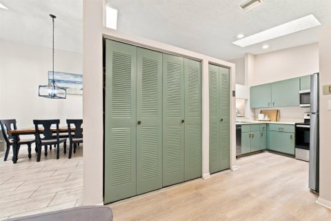 Villa ou maison à vendre à Boynton Beach, Floride: 3 chambres, 129.32 m2 № 2390565 - photo 13