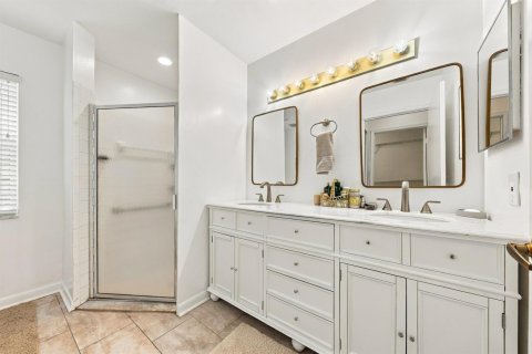 Villa ou maison à vendre à Boynton Beach, Floride: 3 chambres, 129.32 m2 № 2390565 - photo 21
