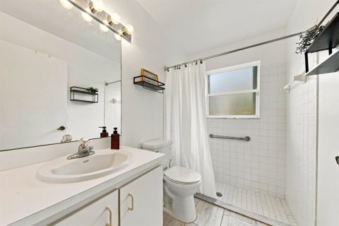 Villa ou maison à vendre à Boynton Beach, Floride: 3 chambres, 129.32 m2 № 2390565 - photo 29