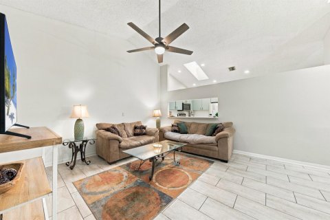 Villa ou maison à vendre à Boynton Beach, Floride: 3 chambres, 129.32 m2 № 2390565 - photo 11
