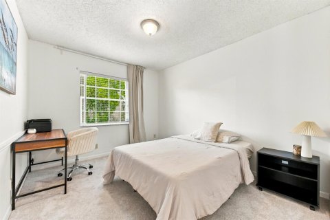 Villa ou maison à vendre à Boynton Beach, Floride: 3 chambres, 129.32 m2 № 2390565 - photo 27