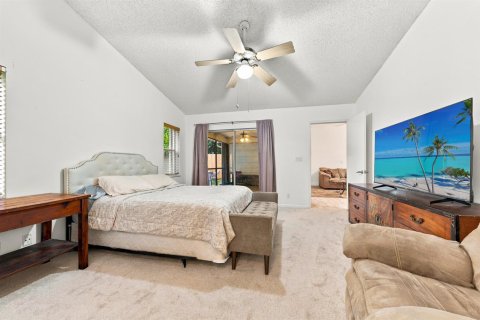 Villa ou maison à vendre à Boynton Beach, Floride: 3 chambres, 129.32 m2 № 2390565 - photo 20