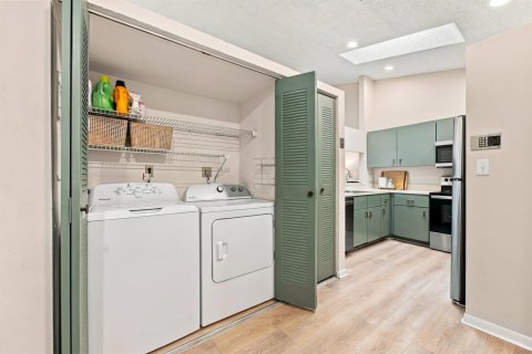 Villa ou maison à vendre à Boynton Beach, Floride: 3 chambres, 129.32 m2 № 2390565 - photo 14