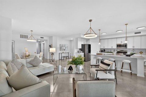 Купить кондоминиум в Пунта-Горда, Флорида 5 комнат, 161.74м2, № 2128701 - фото 6