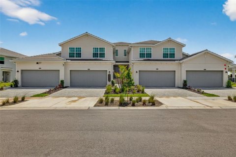 Condo in Punta Gorda, Florida, 3 bedrooms  № 2128701