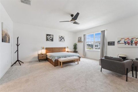 Villa ou maison à vendre à Clermont, Floride: 5 chambres, 306.48 m2 № 2120269 - photo 16