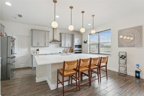 Villa ou maison à vendre à Clermont, Floride: 5 chambres, 306.48 m2 № 2120269 - photo 8