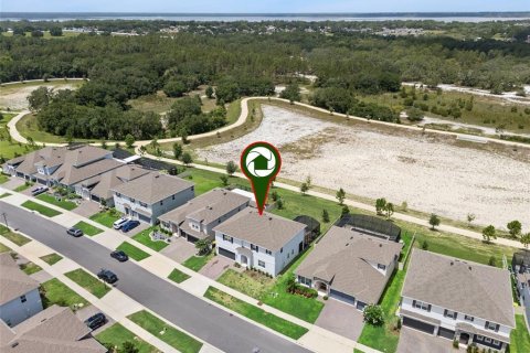 Villa ou maison à vendre à Clermont, Floride: 5 chambres, 306.48 m2 № 2120269 - photo 2
