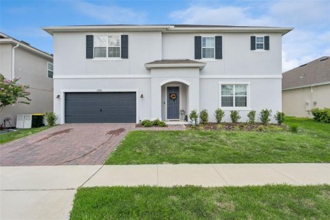 Casa en Clermont, Florida 5 dormitorios, 306.48 m2 № 2120269