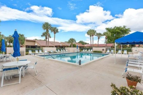 Casa en alquiler en Boynton Beach, Florida, 2 dormitorios, 122.63 m2 № 1180521 - foto 1