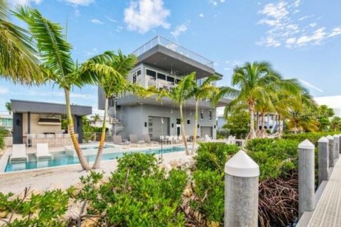 Casa en Marathon, Florida 3 dormitorios, 233.09 m2 № 2109108