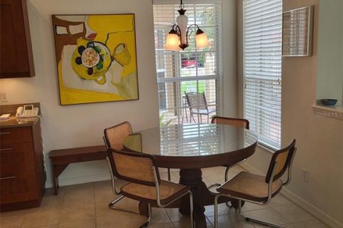 House in Venice, Florida 2 bedrooms, 140.1 sq.m. № 1886835 - photo 8