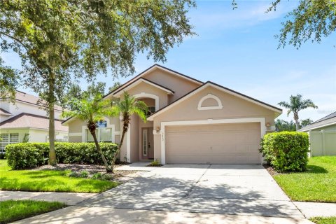 Villa ou maison à Orlando, Floride 4 chambres, 201.41 m2 № 2364693