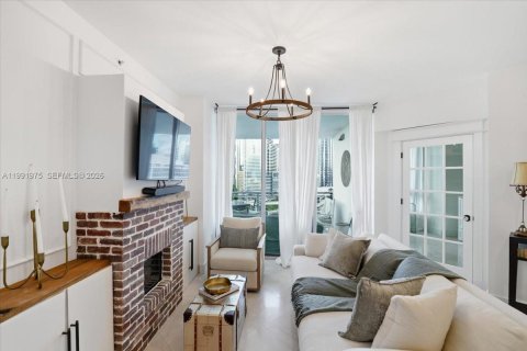 Copropriété à vendre à Miami, Floride: 2 chambres, 95.69 m2 № 2052568 - photo 7