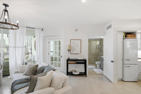 Copropriété à vendre à Miami, Floride: 2 chambres, 95.69 m2 № 2052568 - photo 2