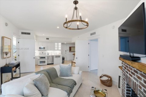 Copropriété à vendre à Miami, Floride: 2 chambres, 95.69 m2 № 2052568 - photo 5