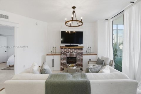 Copropriété à vendre à Miami, Floride: 2 chambres, 95.69 m2 № 2052568 - photo 3