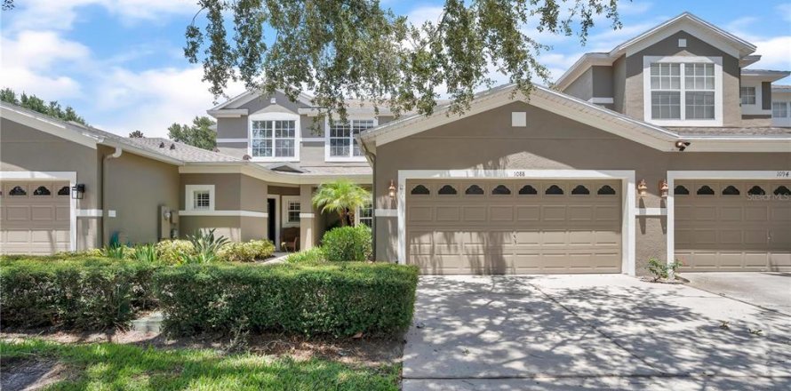 Adosado en Ocoee, Florida 3 dormitorios, 181.25 m2 № 1903293