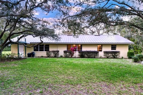 House in Haines City, Florida 3 bedrooms, 151.62 sq.m. № 1902533 - photo 24