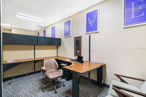 Immobilier commercial à louer à Leesburg, Floride: 510.96 m2 № 2098888 - photo 21