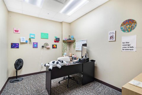 Immobilier commercial à louer à Leesburg, Floride: 510.96 m2 № 2098888 - photo 14