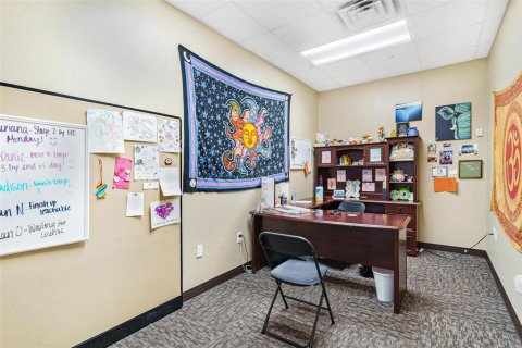 Immobilier commercial à louer à Leesburg, Floride: 510.96 m2 № 2098888 - photo 15