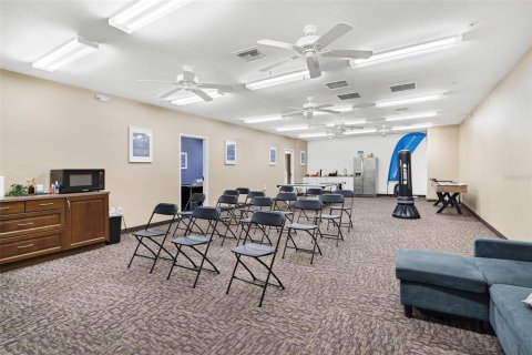 Immobilier commercial à louer à Leesburg, Floride: 510.96 m2 № 2098888 - photo 25