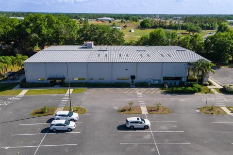 Immobilier commercial à louer à Leesburg, Floride: 510.96 m2 № 2098888 - photo 3