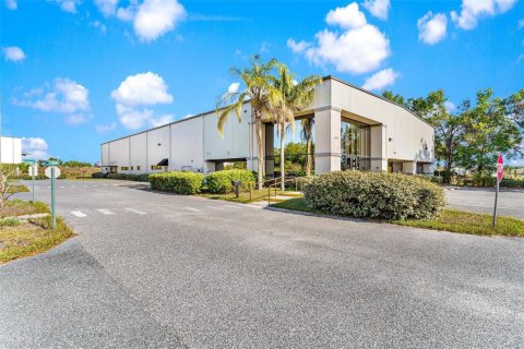 Immobilier commercial à Leesburg, Floride 510.96 m2 № 2098888