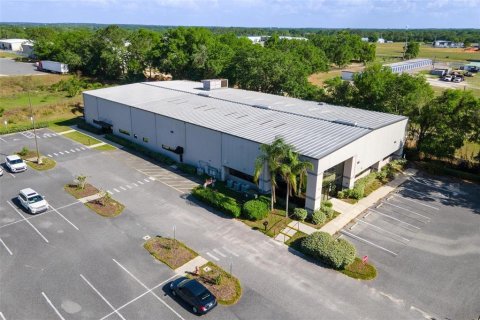 Immobilier commercial à louer à Leesburg, Floride: 510.96 m2 № 2098888 - photo 2