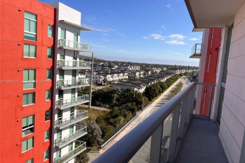 Copropriété à vendre à Doral, Floride: 3 chambres, 156.45 m2 № 2024580 - photo 14