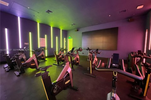 Copropriété à vendre à Doral, Floride: 3 chambres, 156.45 m2 № 2024580 - photo 30