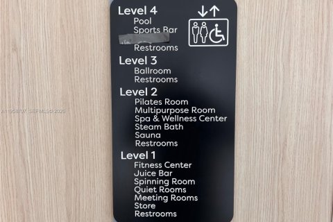 Copropriété à vendre à Doral, Floride: 3 chambres, 156.45 m2 № 2024580 - photo 26