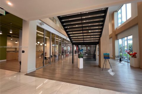 Copropriété à vendre à Doral, Floride: 3 chambres, 156.45 m2 № 2024580 - photo 29