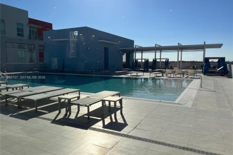 Copropriété à vendre à Doral, Floride: 3 chambres, 156.45 m2 № 2024580 - photo 25