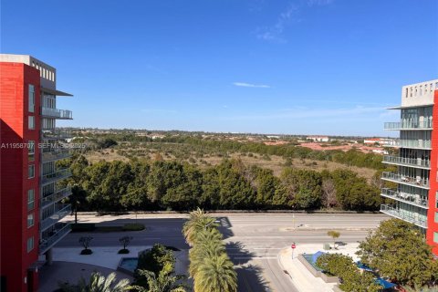 Copropriété à vendre à Doral, Floride: 3 chambres, 156.45 m2 № 2024580 - photo 13