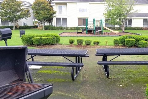 Condominio en alquiler en Gainesville, Florida, 3 dormitorios, 144.46 m2 № 2133675 - foto 7