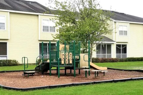 Condominio en alquiler en Gainesville, Florida, 3 dormitorios, 144.46 m2 № 2133675 - foto 9