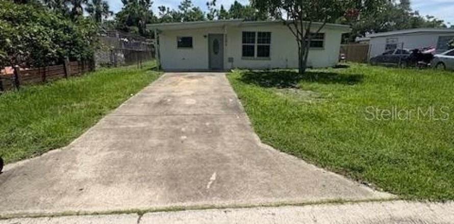 Casa en Seminole, Florida 3 dormitorios, 110.37 m2 № 1851063