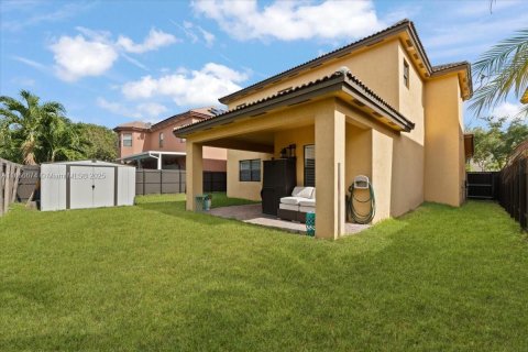 Villa ou maison à vendre à Homestead, Floride: 4 chambres, 231.7 m2 № 1930011 - photo 13