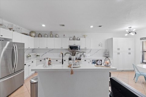 Villa ou maison à vendre à Homestead, Floride: 4 chambres, 231.7 m2 № 1930011 - photo 16