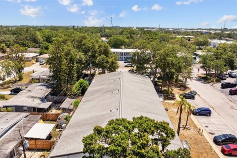Condo in Clearwater, Florida, 1 bedroom  № 1658752 - photo 25