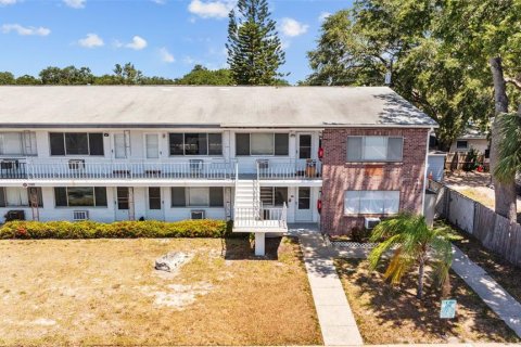 Condo in Clearwater, Florida, 1 bedroom  № 1658752 - photo 22